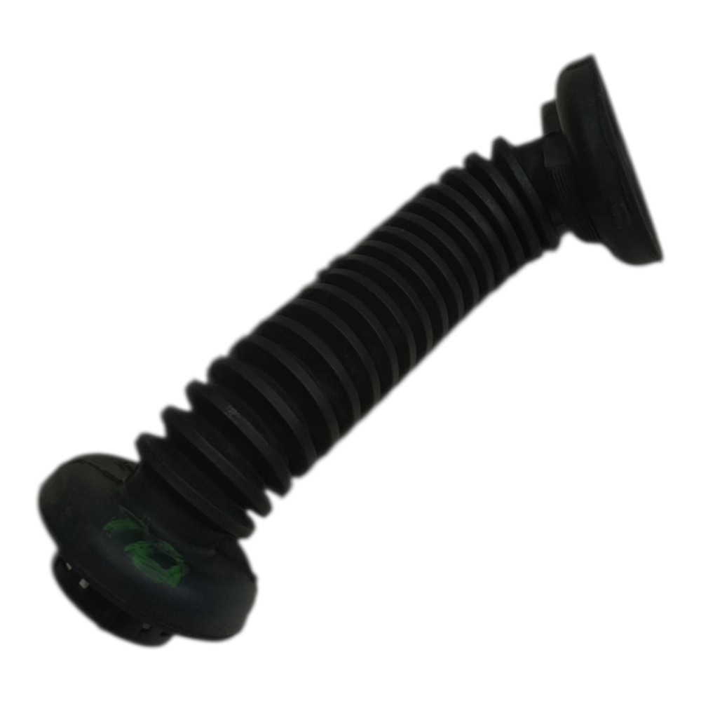 Coifa chicote porta traseira direita ford escort 1998 2002 3