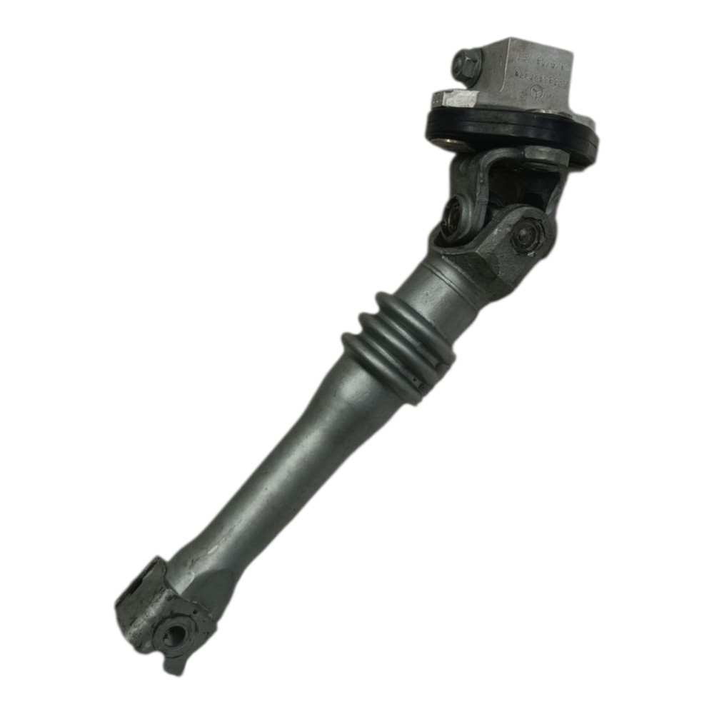 Cruzeta coluna direção Mercedes c230 1.8 kompressor 2003 04 3