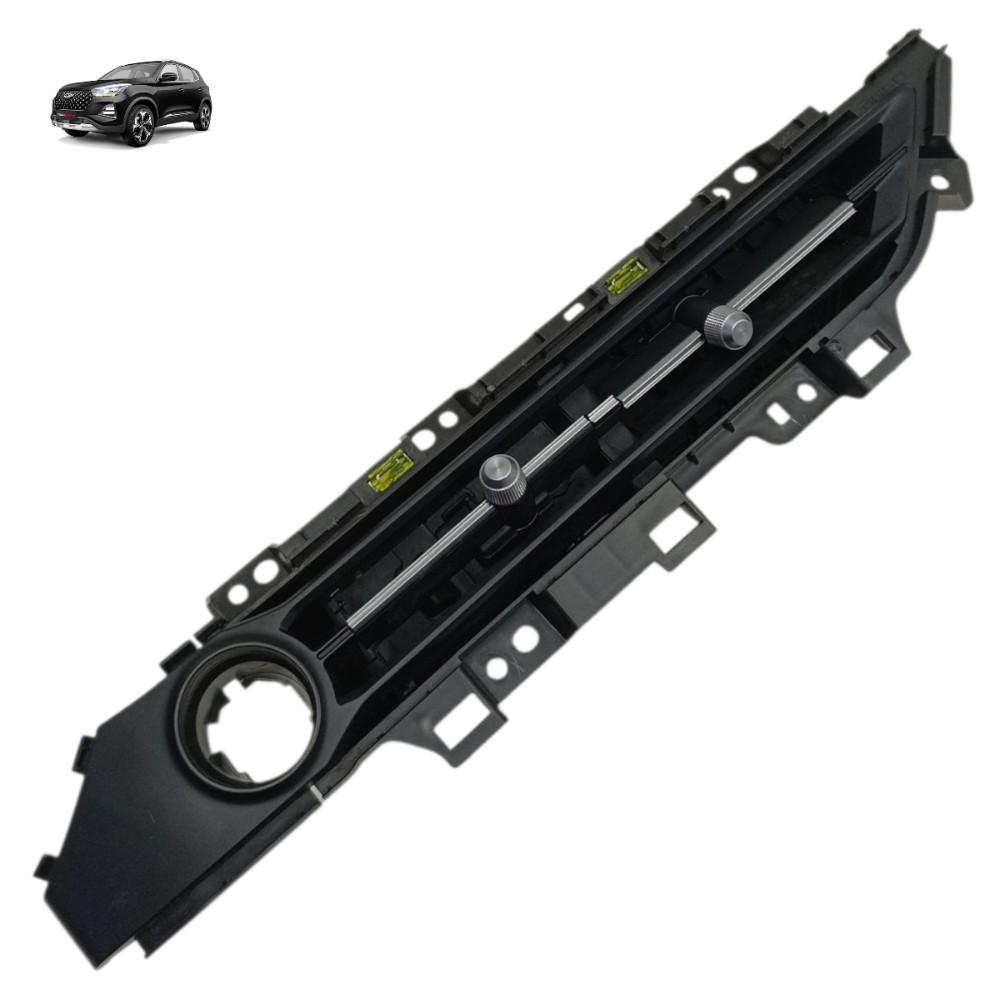 Difusor Ar Central Duplo Chery Tiggo 5x 2025 2024 2023 1