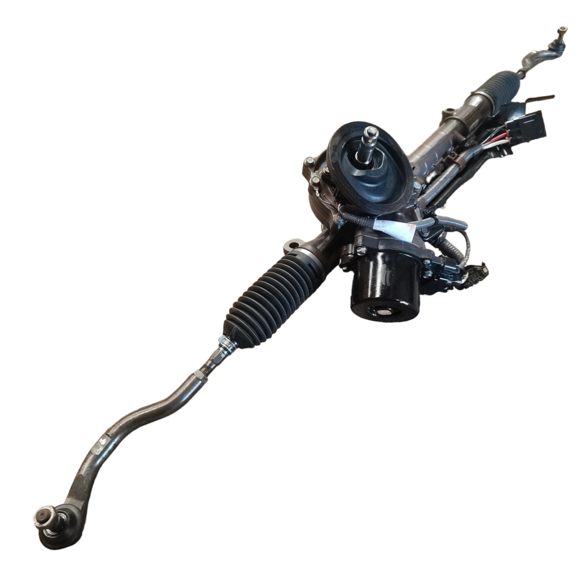 Caixa Direção Elétrica Honda Civic G9 2013 2014 2015 2016 3