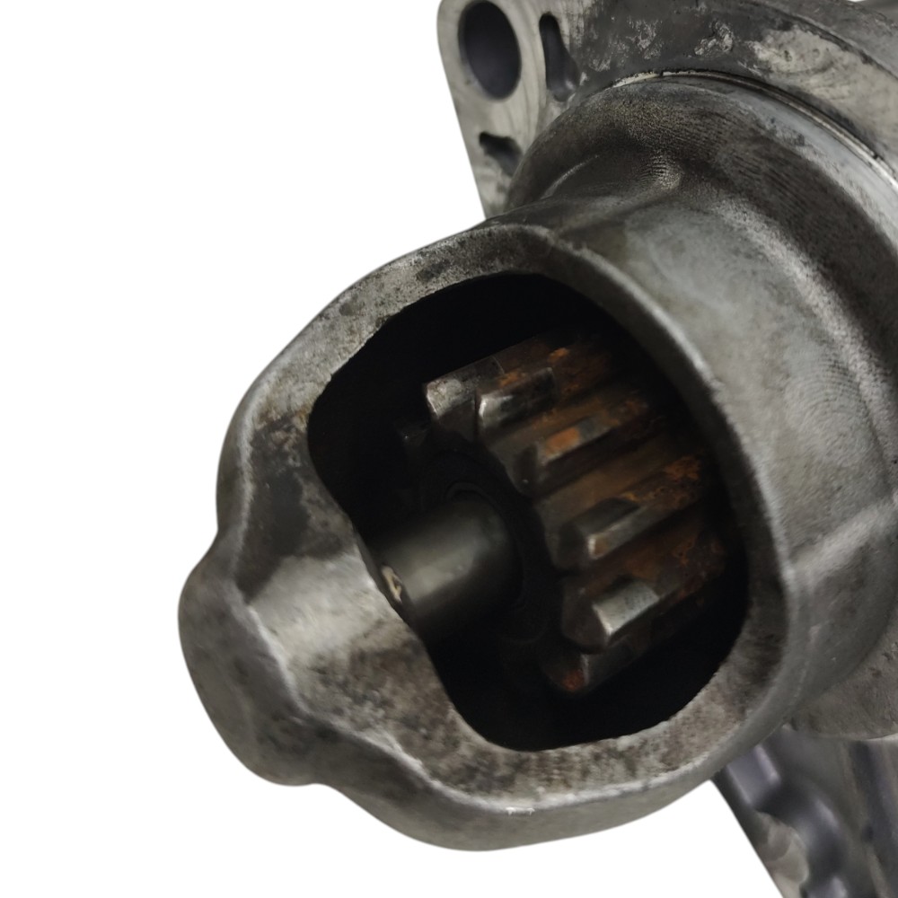 Motor Partida Arranque Honda Crv Civic 2.0 Aut 2016 2015 14 3
