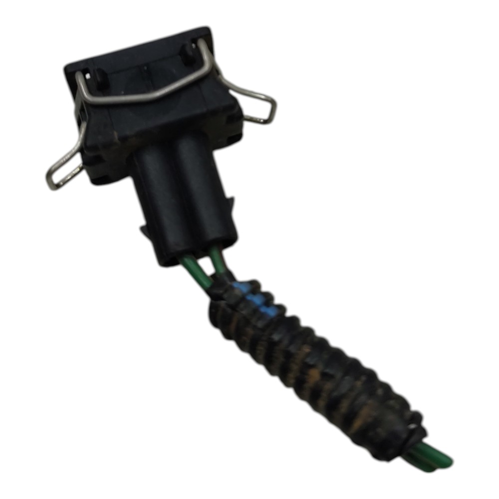 Plug conetor bomba motor esguicho limpador fiat argo 2024 3