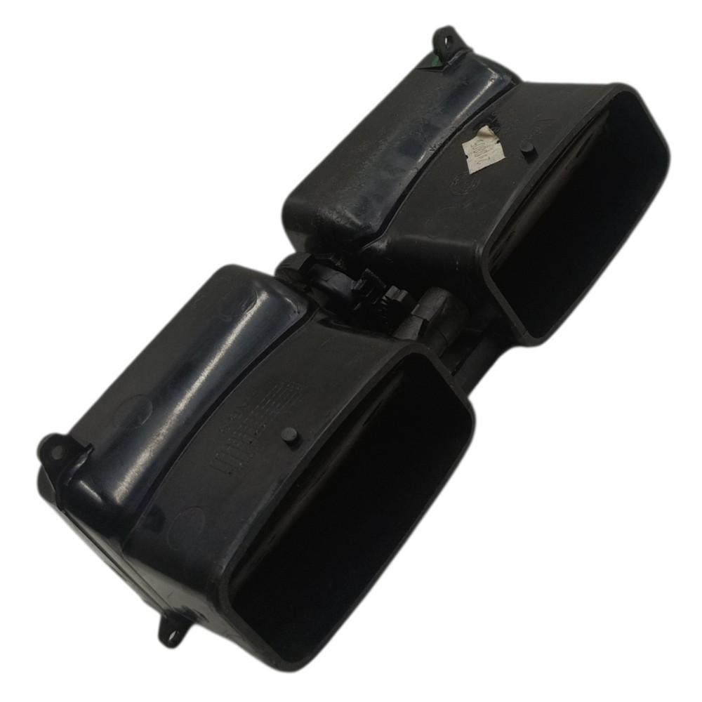 Difusor ar Central painel Fiat Idea 2005 2006 2007 2008 2009 4