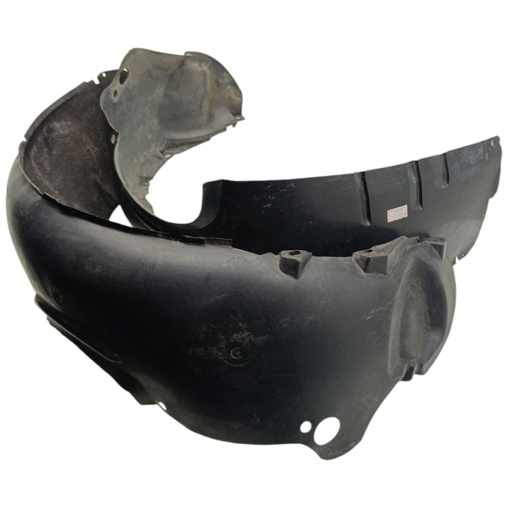 Parabarro Dianteiro Esquerdo Vw Gol G4 2006 2007 2008 2009 5