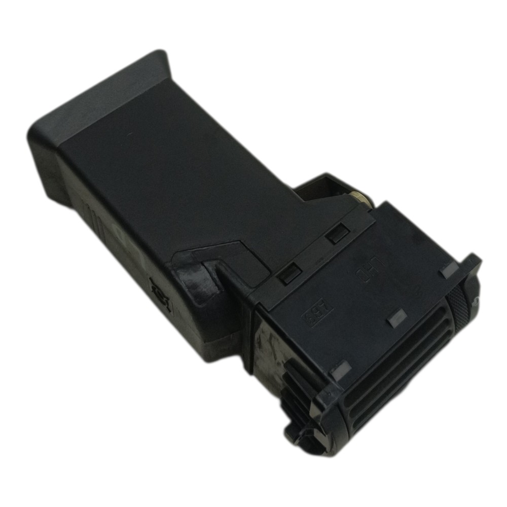 Difusor ar lateral direito Ford Escort Zetec 1997 1998 2002 2