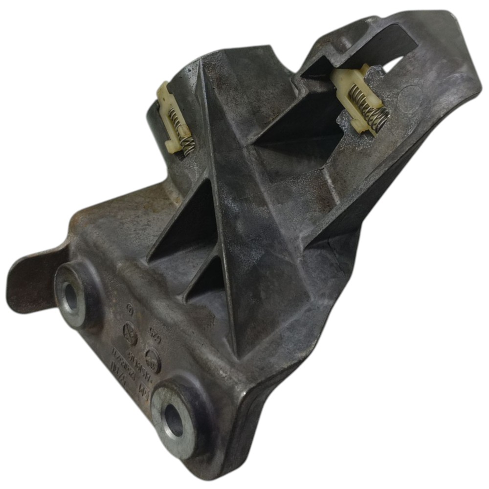 Suporte Cabo Trambulador Gm Onix Prisma 2013 2014 A 2019 4