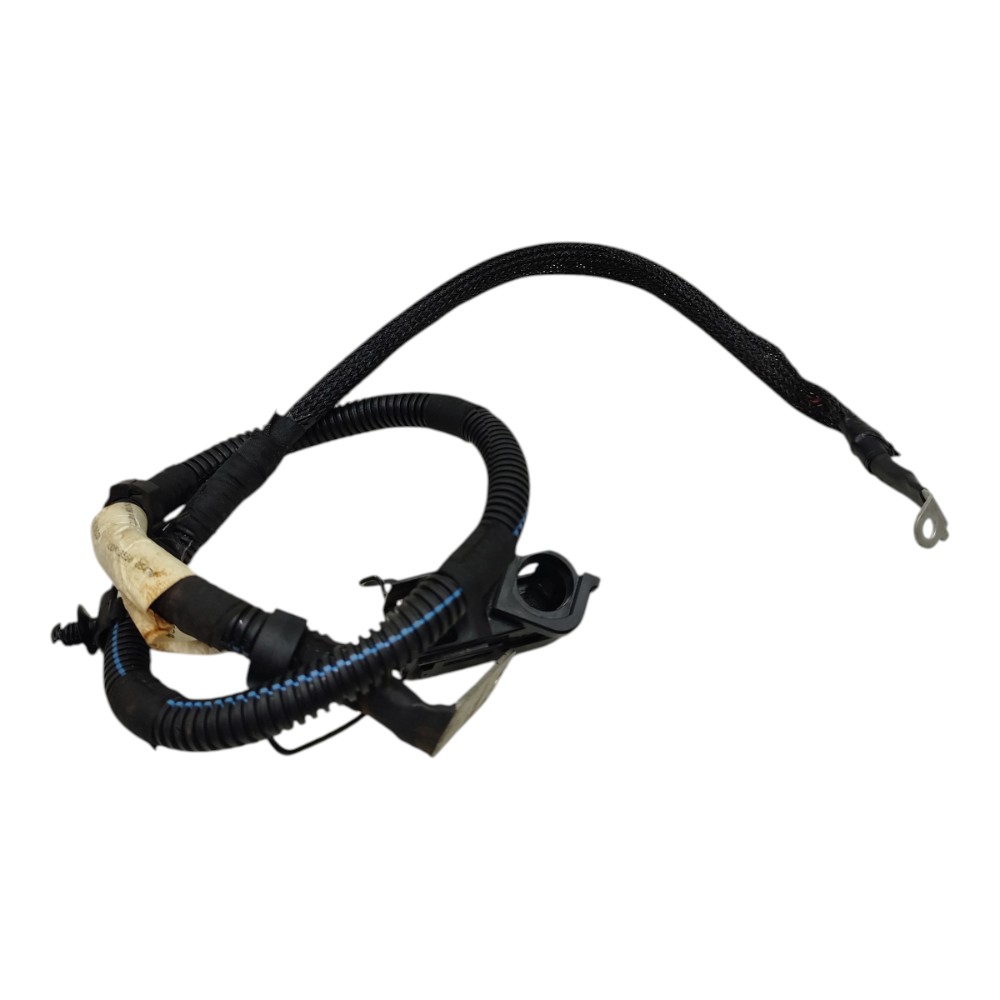 Cabo positivo motor arranque Fiat argo 1.3 2024 2023 2022 21 4