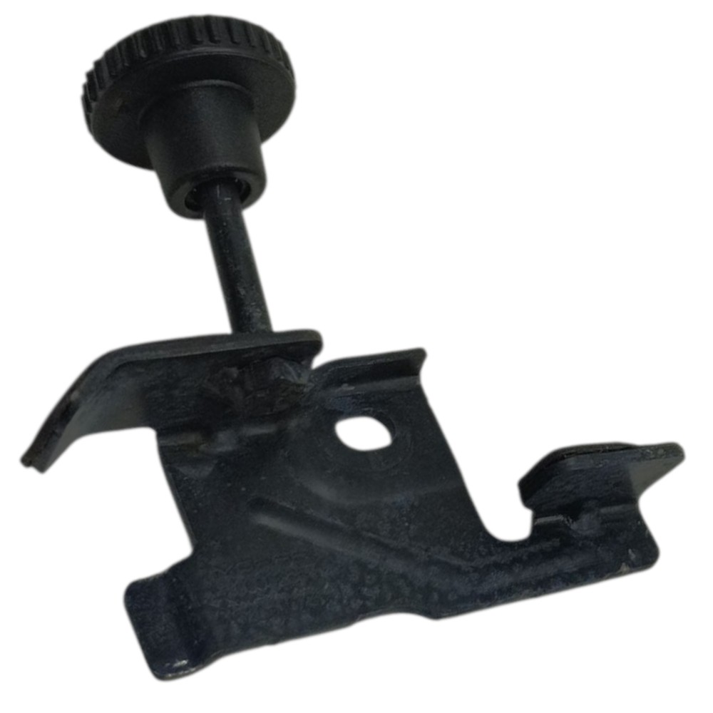 Suporte Fixação Macaco Fiat Toro 2017 2018 2019 2020 2021 3