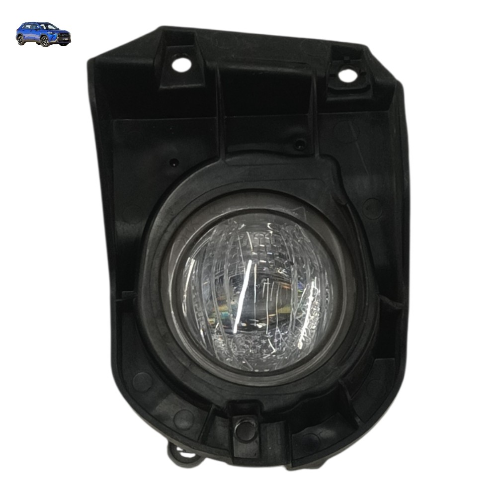 Farol milha direito Toyota Corolla Cross 2022 2023 2024