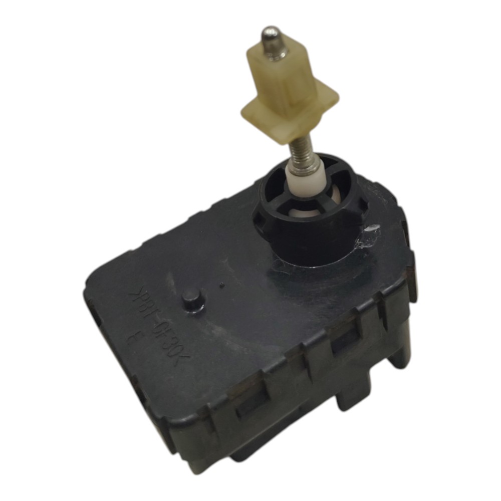 Motor regulagem farol esquerdo toyota rav4 2013 2014 2015 2016 3