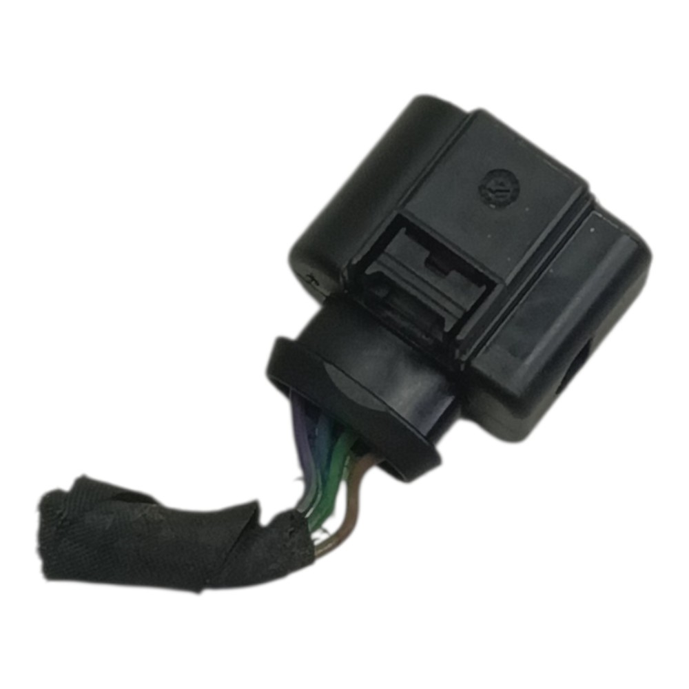 Plug Conector Sensor Map Vw Up 1.0 Mpi 2014 2015 2016 3