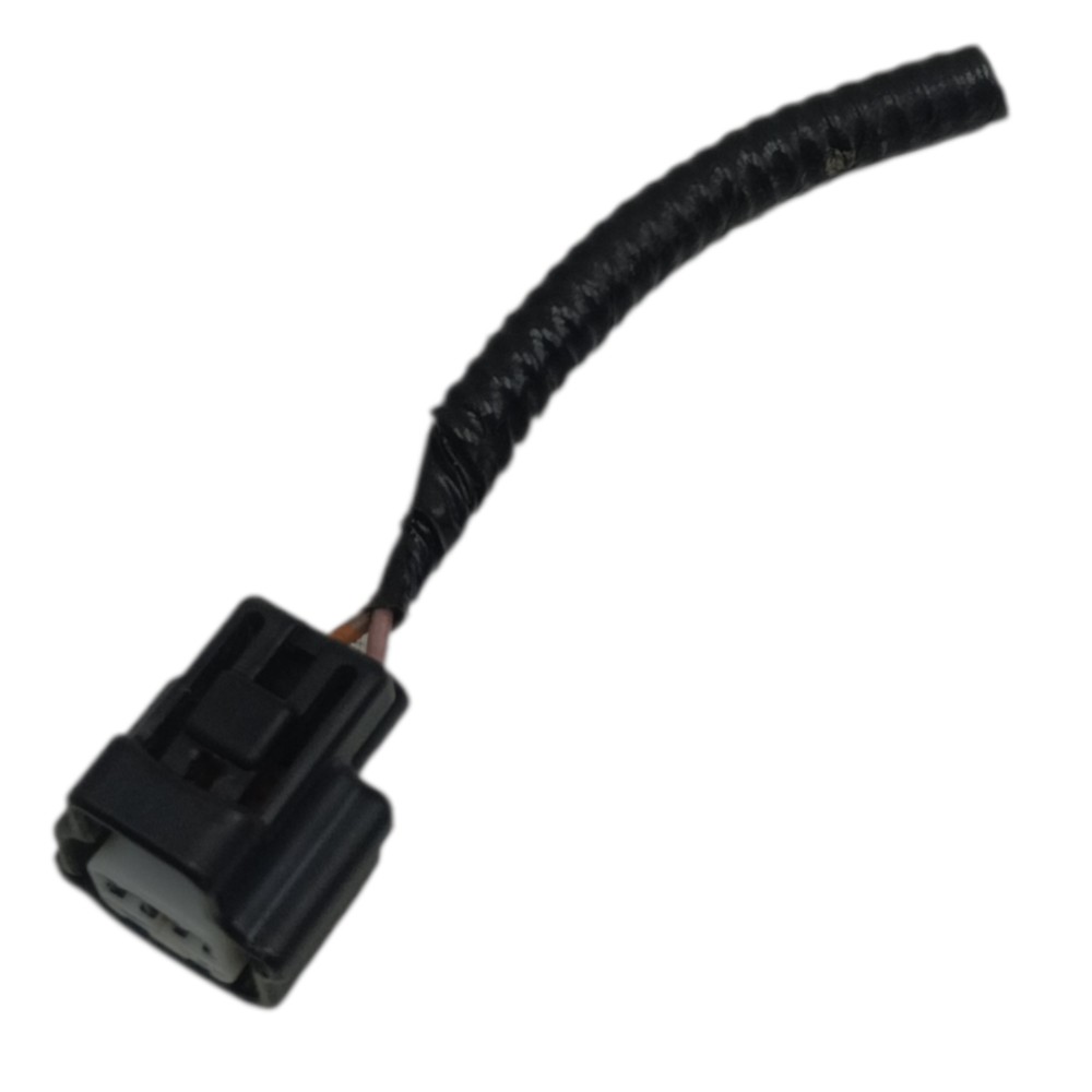 Plug Conector Bomba Reservatório Parabrisa Honda Crv 2013 3