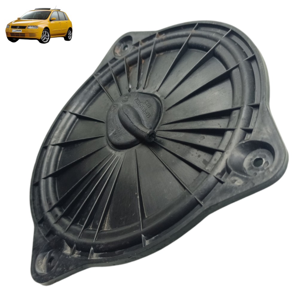 Tampa Acesso Bomba Combustível Fiat Stilo 1.8 2003 2004 2005 1