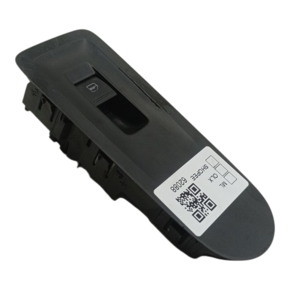 Botão Vidro Dianteiro Direito Vw Up 2014 2015 2016 2017 2