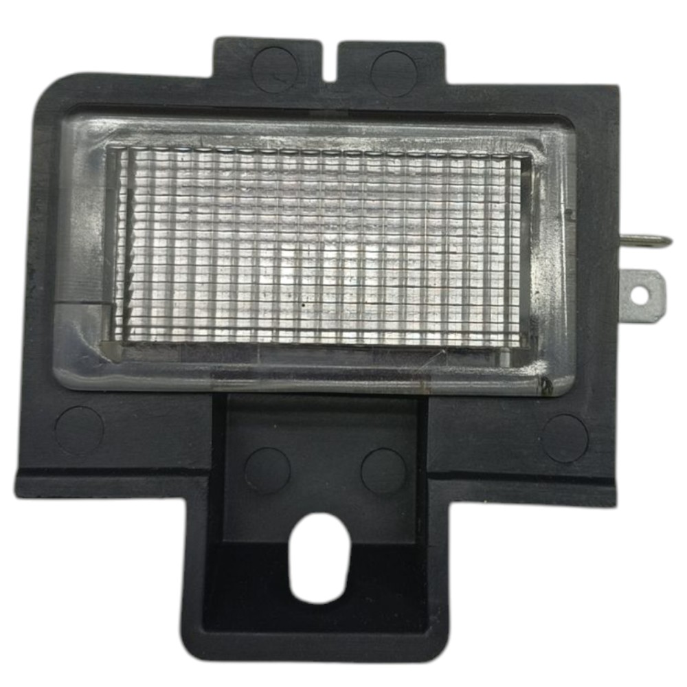 Luz Interna Porta Luvas Hyundai Veloster 2012 2013 2014 1