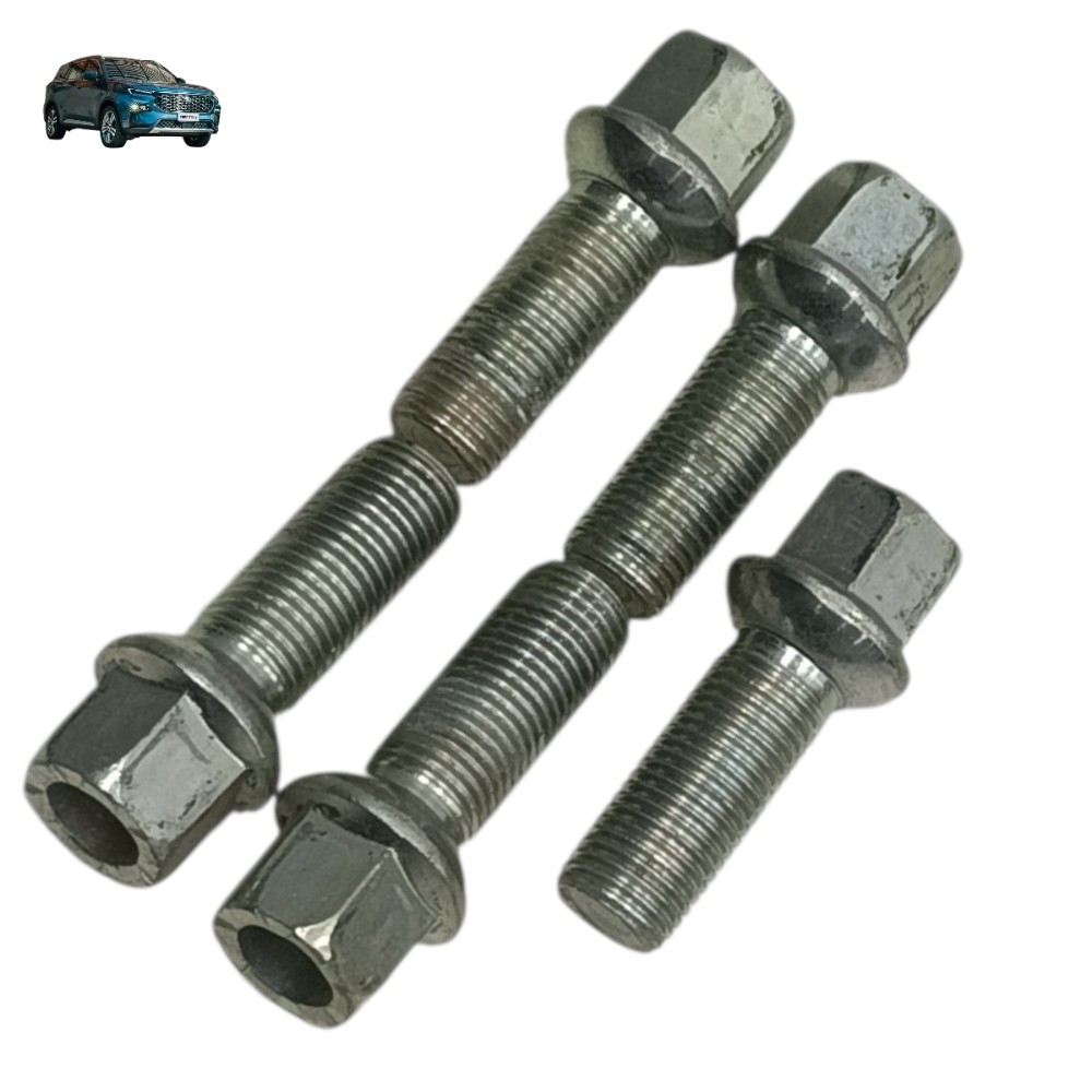 Jogo parafuso roda Ford territory 2024 2025 2026