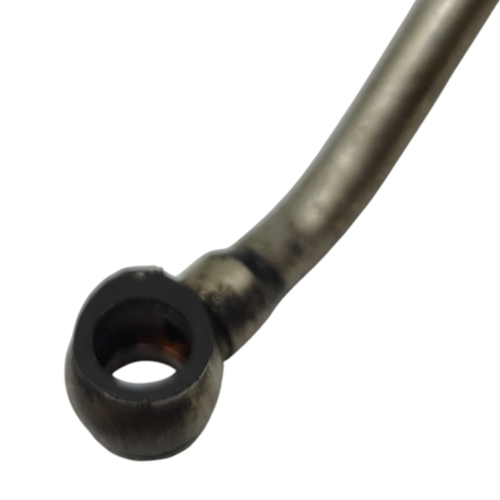 Cano óleo turbina volvo xc60 3.0 6cc 2009 2010 2011 2012 4