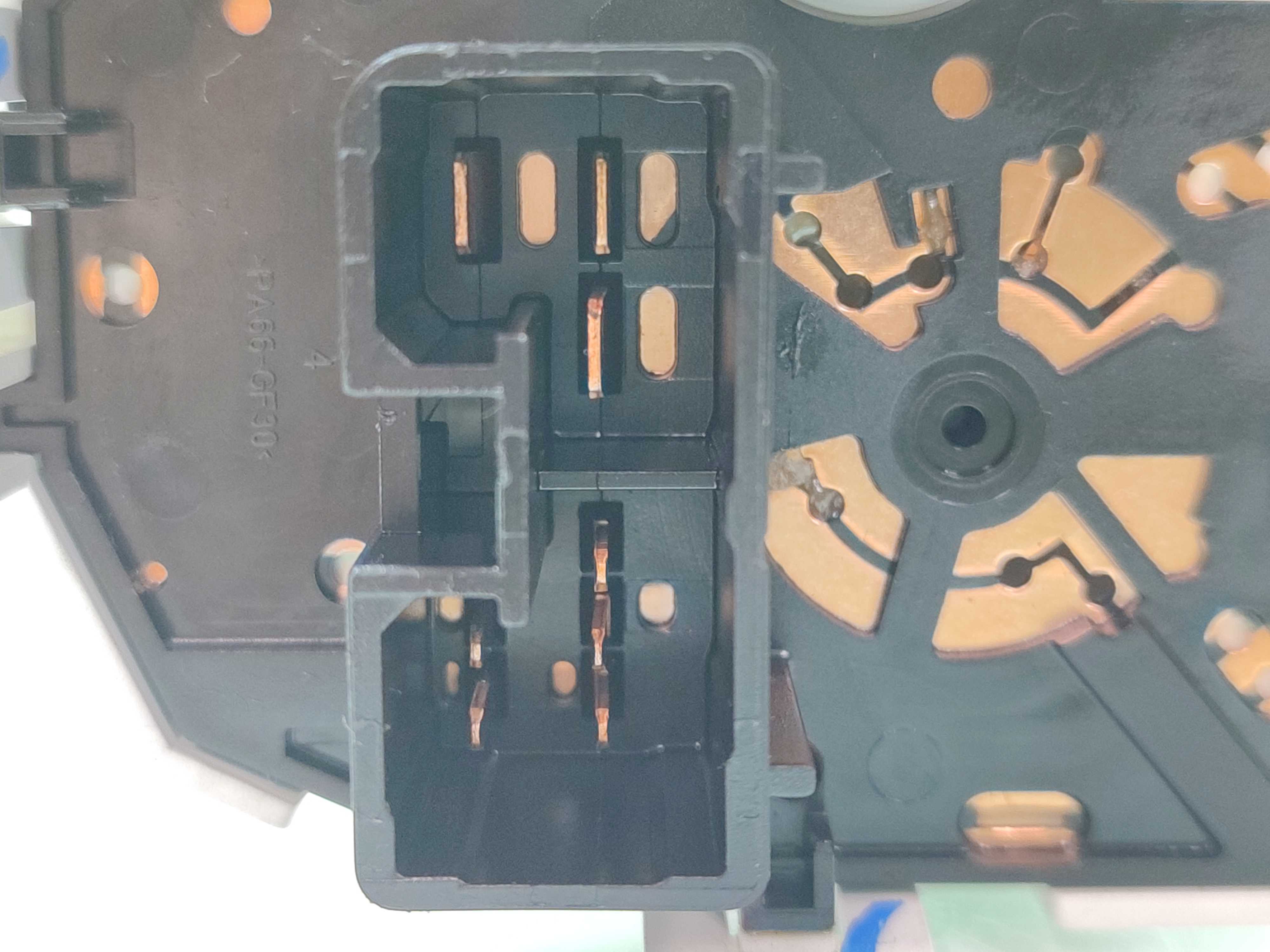 Comando Ar Condicionado Toyota Etios 2015 2016 2017 2018 4