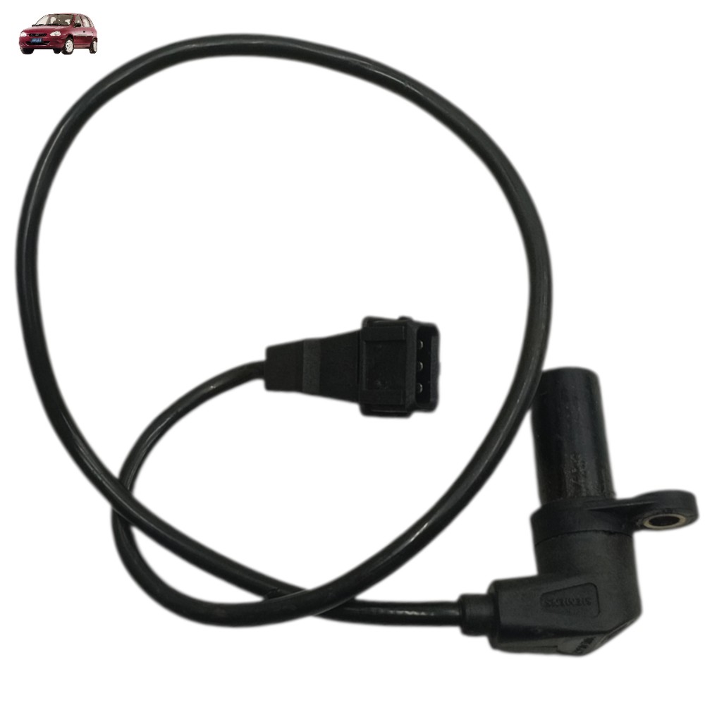 Sensor rotação GM Corsa 1.0 8V 2001 2000 1999 1998 90451442 1