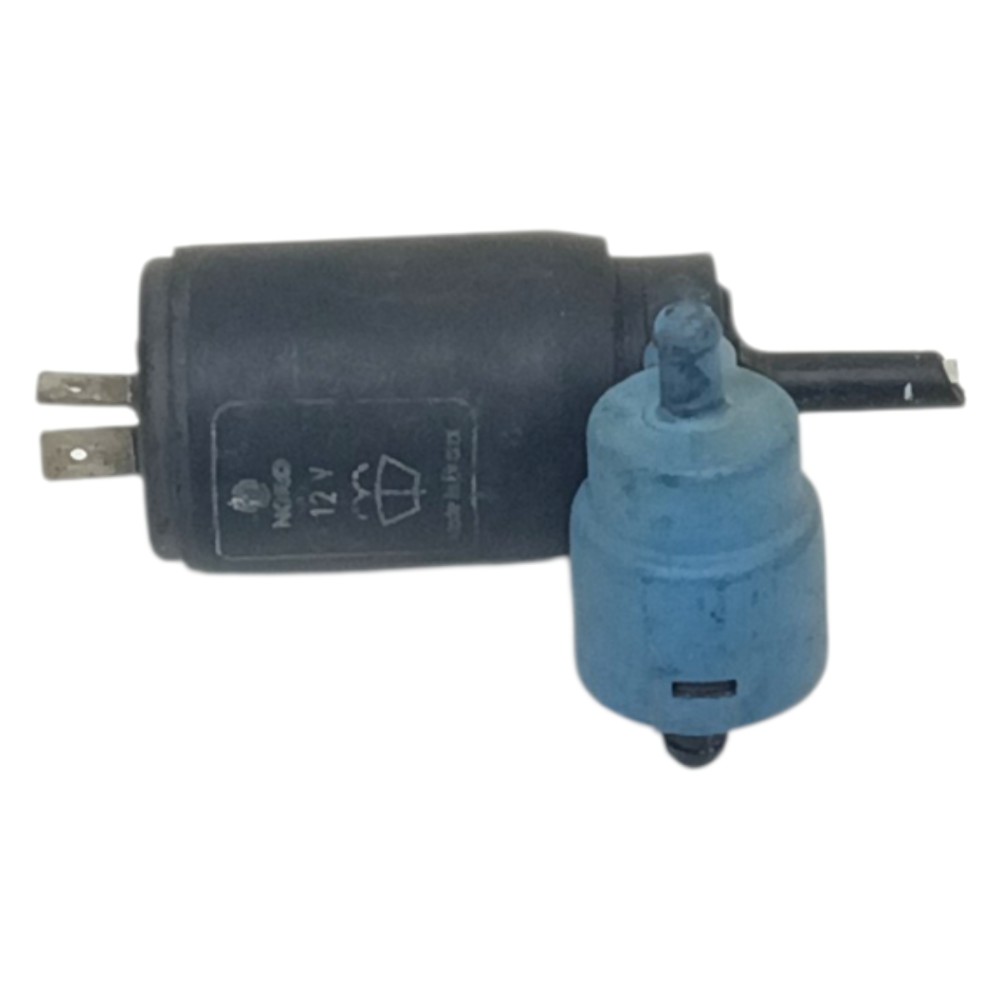 Bomba Motor Esguicho Limpador Parabrisa Fiat Palio 1997 1998