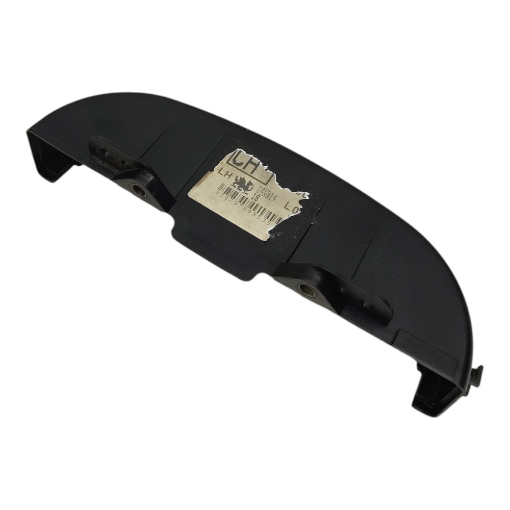 Capa protetor superior Correia Ford Escort 1.8 Zetec 1997 98 4