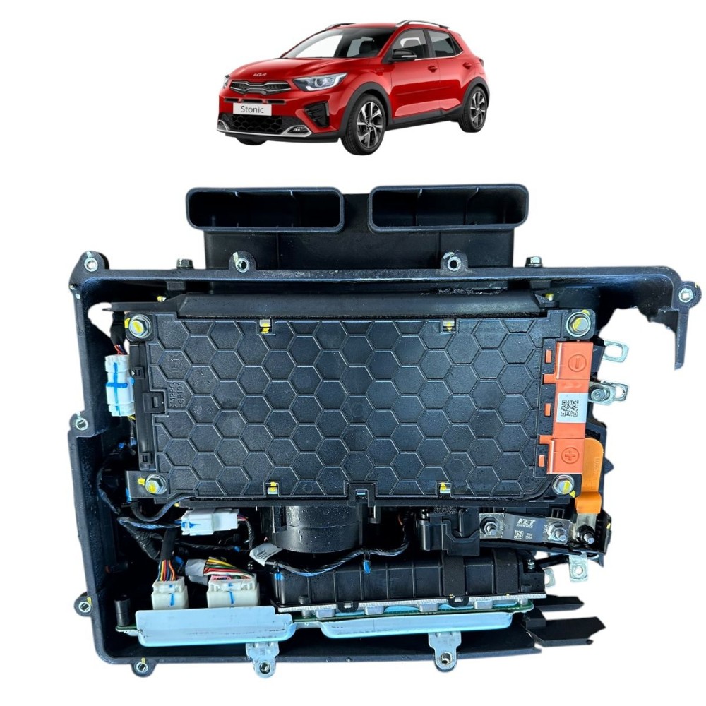 Bateria 48v Kia Stonic 1.0 Tgdi Híbrido 2022 P Retirar Pecas 2