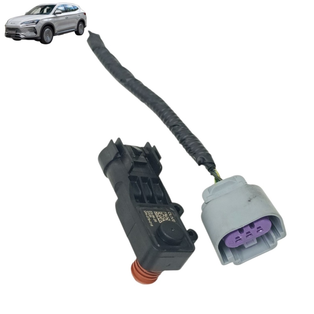 Sensor Tanque Combustível Byd Song Plus 1.5 2025 2024 2023