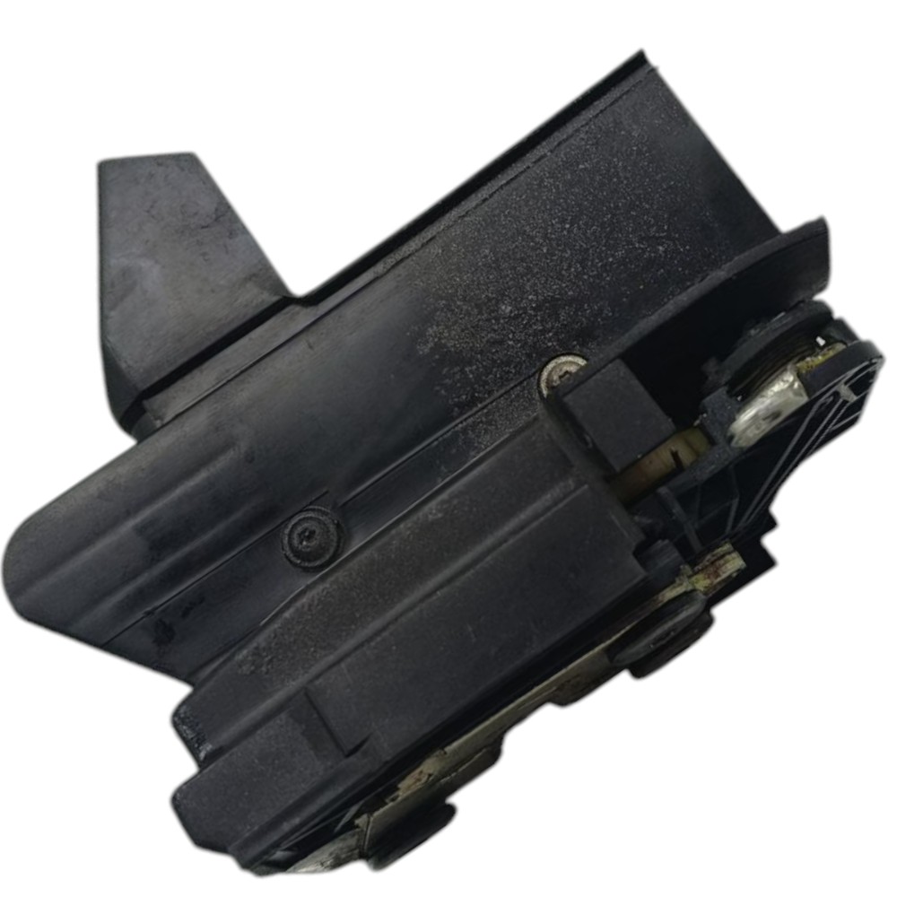 Fechadura Porta Traseira Direita Renault Logan 2014 Á 2019 2