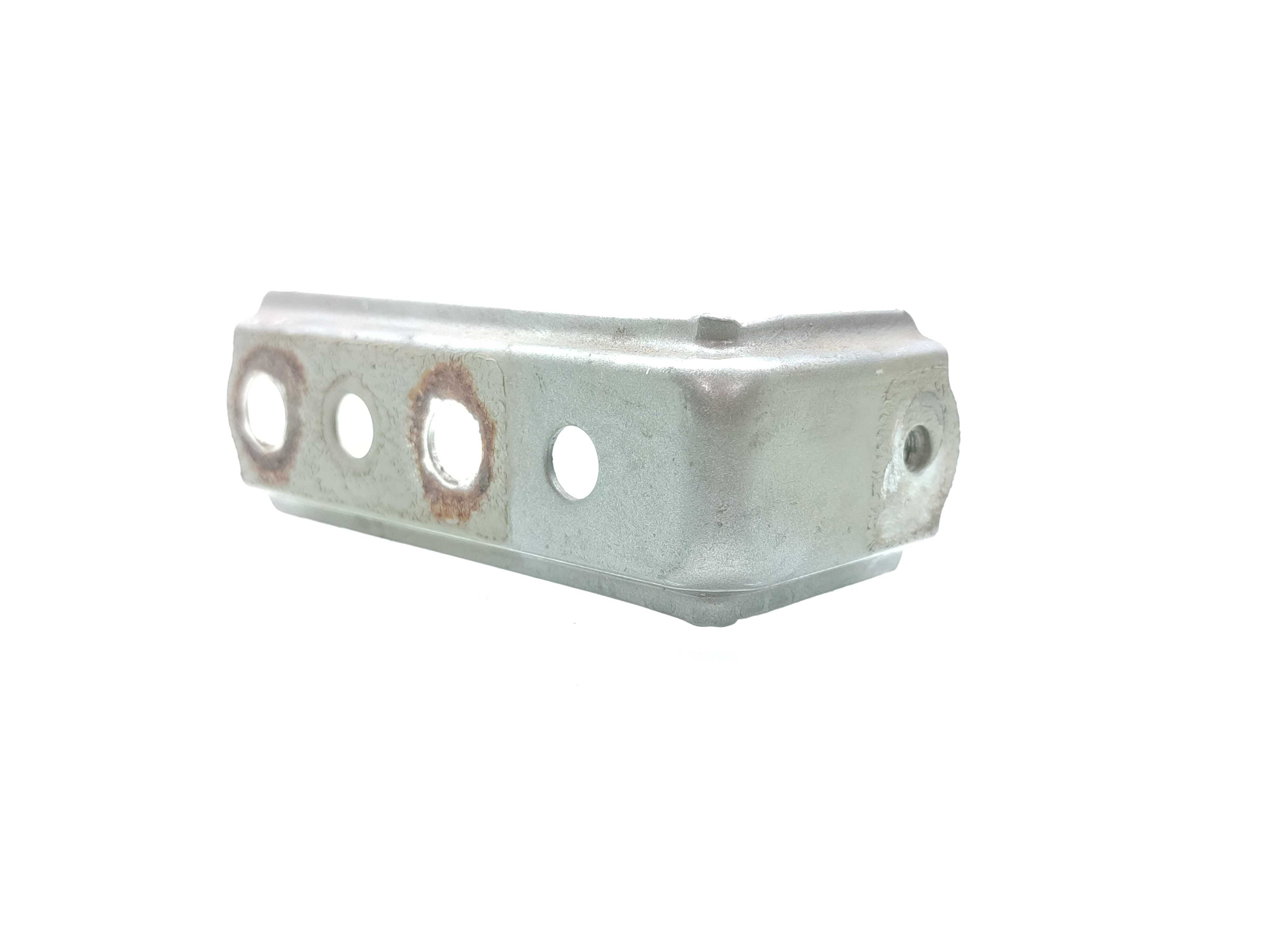Suporte Fixação Paralama Toyota Etios 2015 2016 2017 2018 1