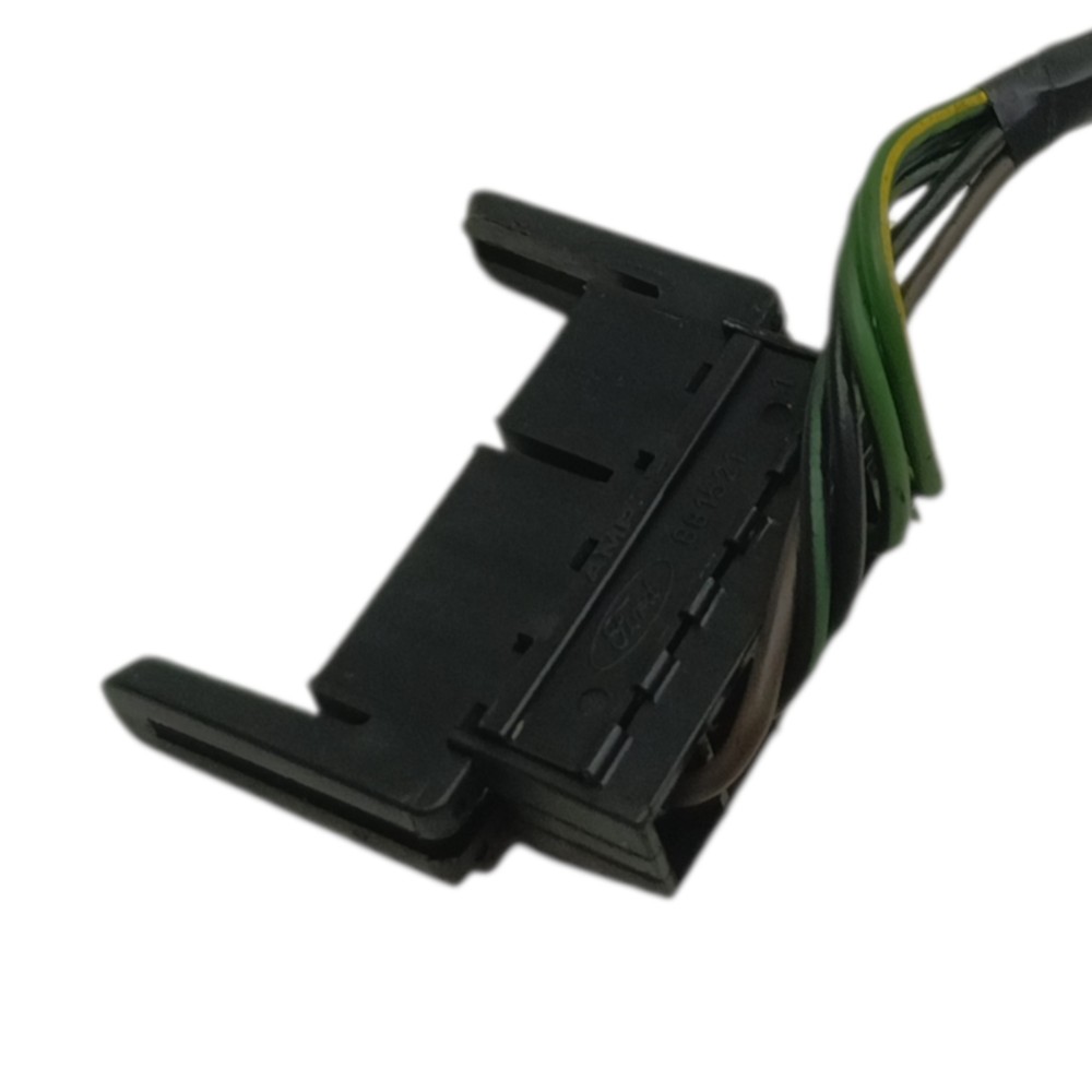 Plug conetor motor limpador parabrisa Gol G4 2013 2012 2011 3