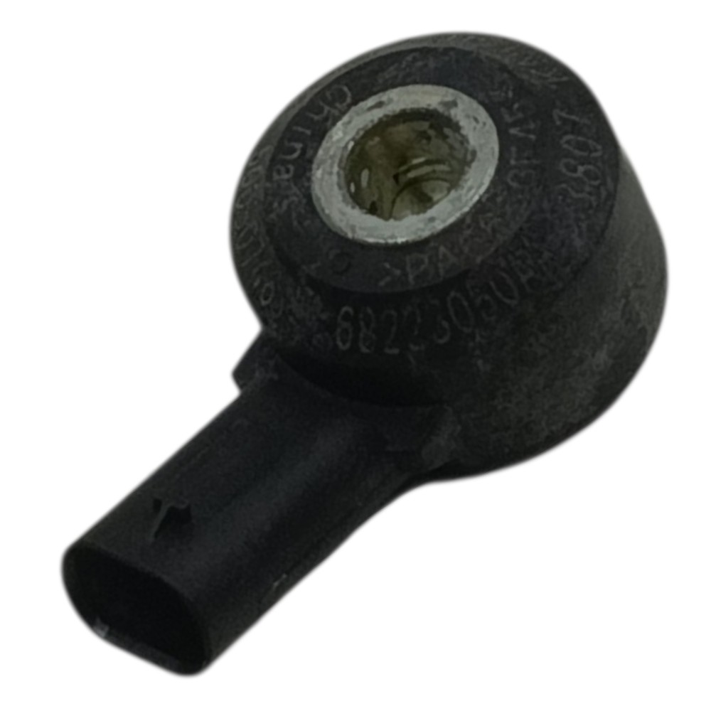 Sensor Detonação Fiat Argo Cronos 1.3 2024 2023 2022 2021 2