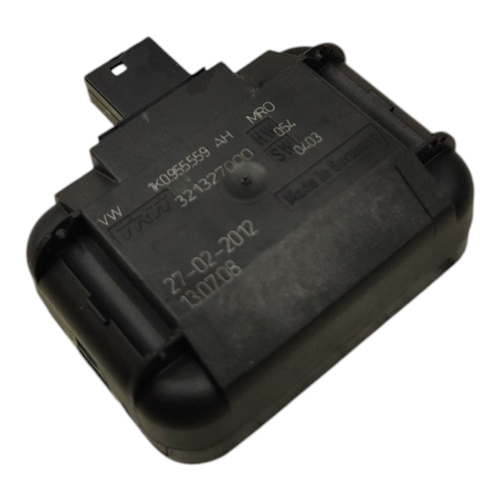 Sensor Chuva Parabrisa Vw Tiguan 2011 2012 2013 2