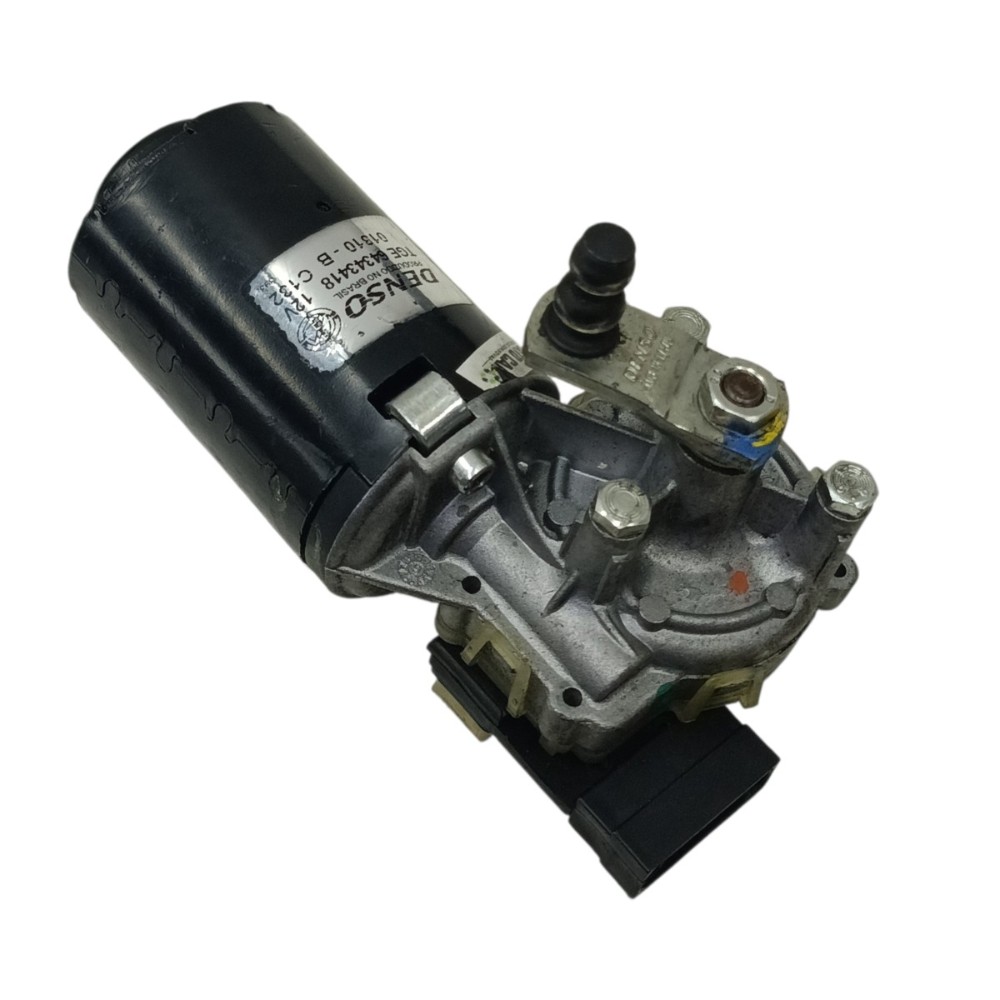 Motor Limpador Parabrisa Fiat Siena Palio Strada 2009 2010