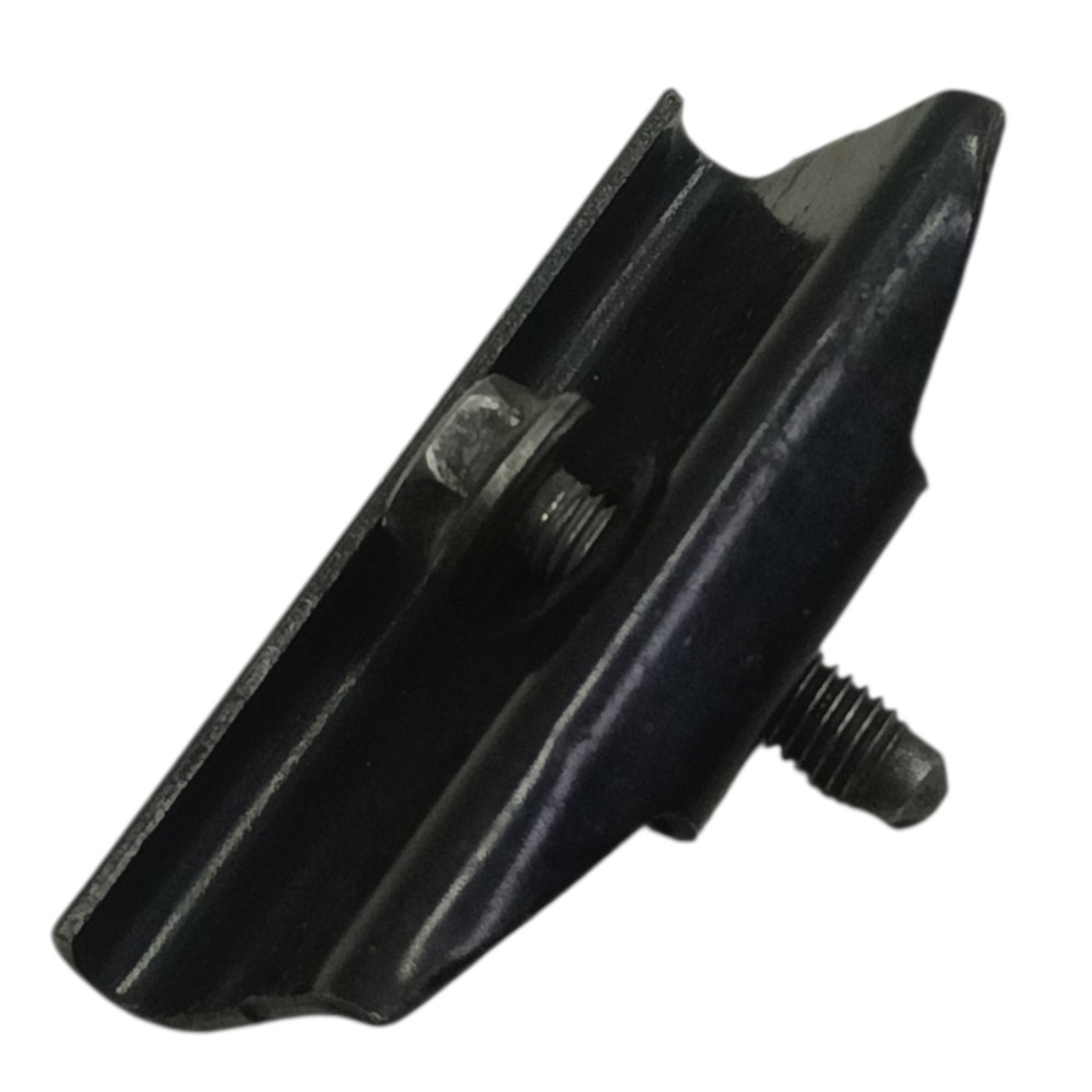 Suporte Fixação Bateria Peugeot 206 207 2007 2008 2009 2010 2