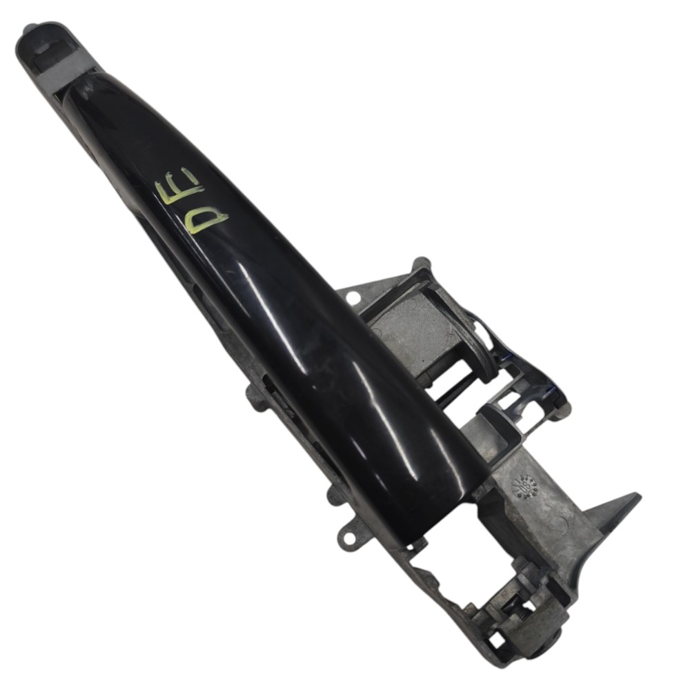 Maçaneta externa dianteira esquerda Citroen Grand C4 2008 09 2