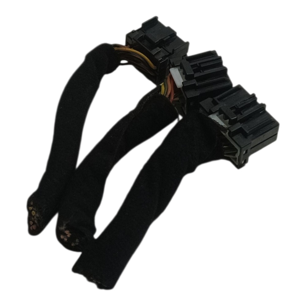 Jogo Plug Painel Instrumentos Hyundai Azera 2008 940023l245 4