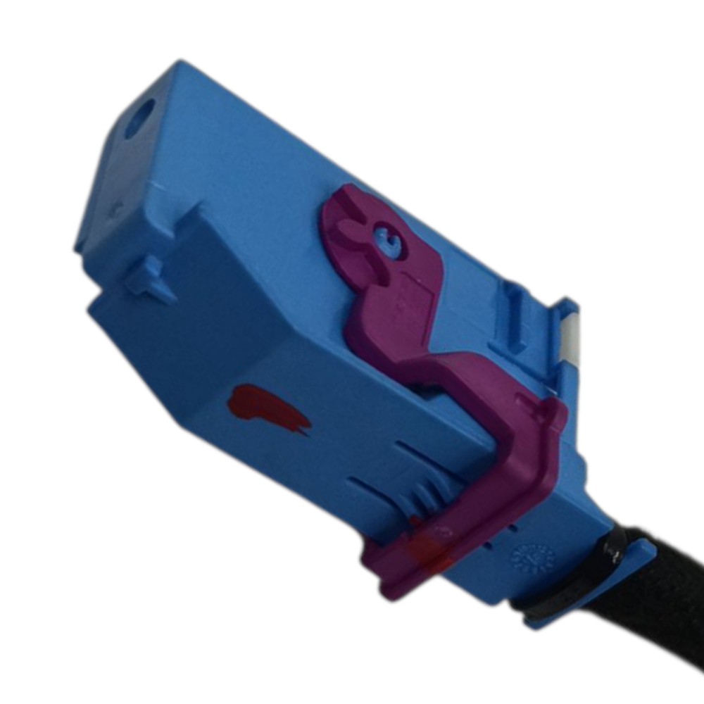 Plug Conector Painel Instrumentos Chery Tiggo 5x 1.5 2025 24 4