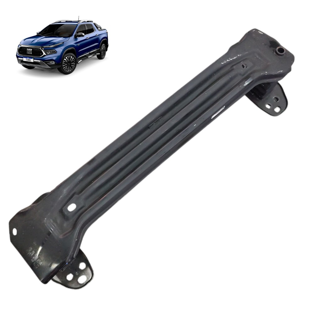 Alma lâmina dianteira Fiat toro 2025 2024 2023 2022 2021 1