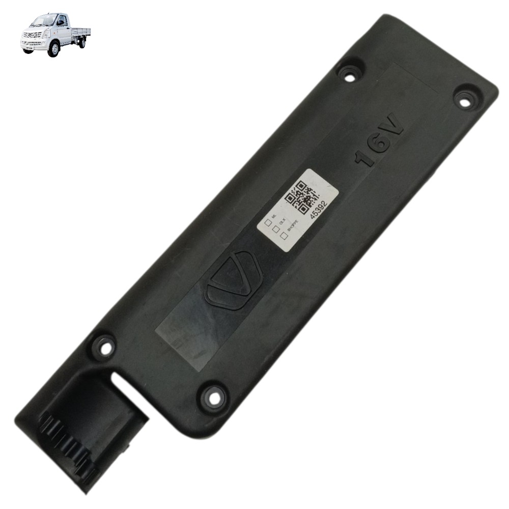 Tampa Capa Motor Effa 1.3 V21 V22 V25 2025 2024 2023 1