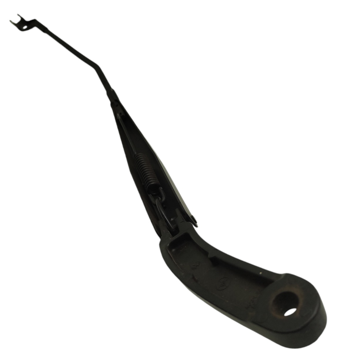 Braço Limpador Direito Parabrisa Vw Polo Nivus 6ea955410 Direito 3
