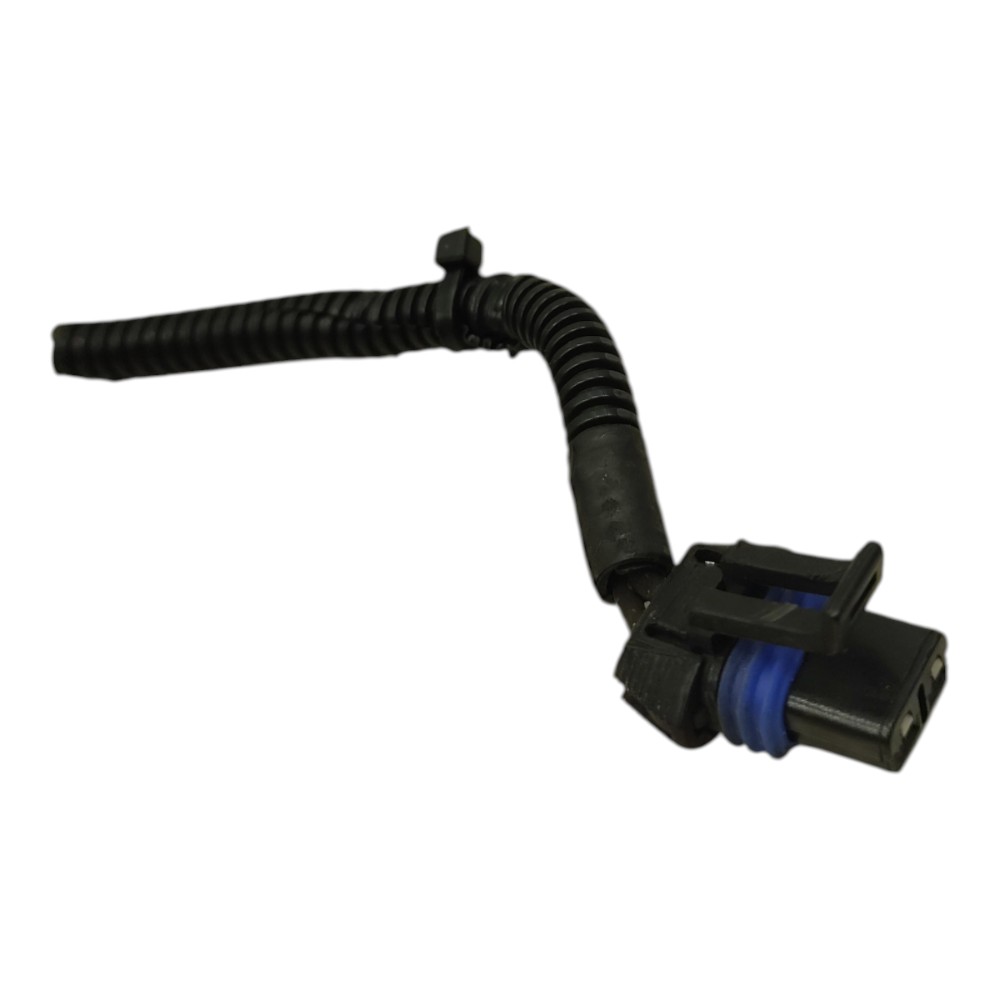 Plug Conector Ventoinha Gm Celta Vhc 1.0 2005 2004 2003 4