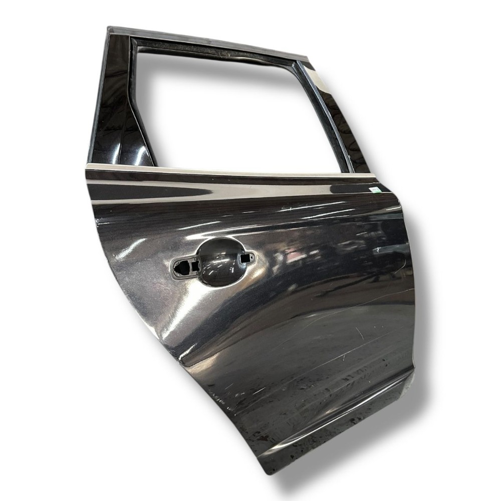 Porta traseira direita volvo xc60 2009 2010 2011 2012 a 2016 2