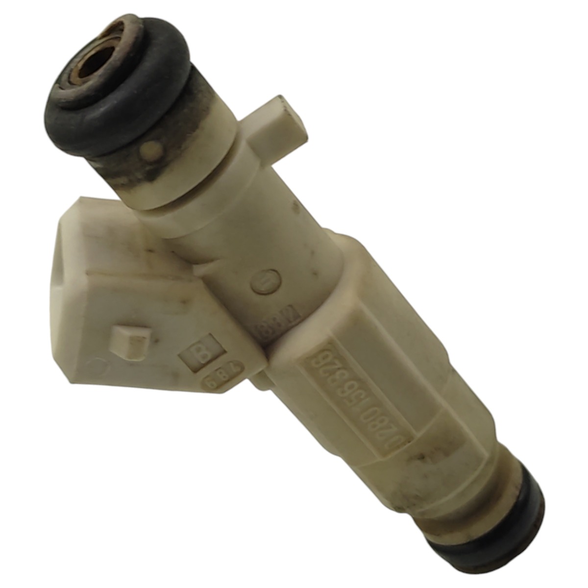 Bico Injetor Renault Sandero Logan 1.6 8v 2008 0280156326 2