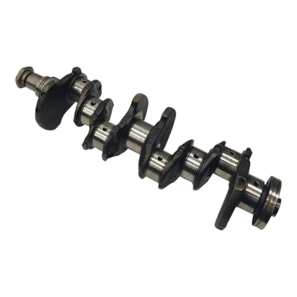 virabrequim standard Fiat Uno 1.0 fiasa gasolina 1995 1996 3