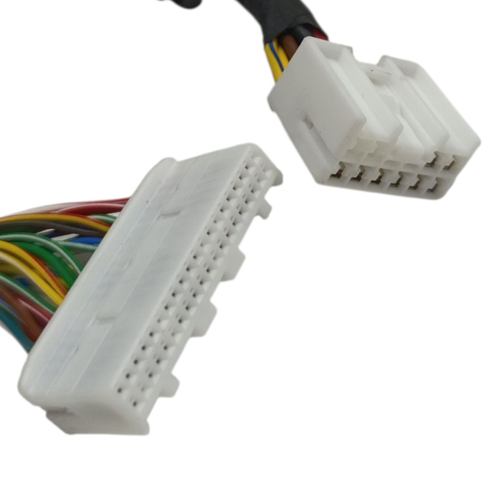 Plug Conector Módulo De Ignição Chery Tiggo 5x 1.5 2025 2024 3