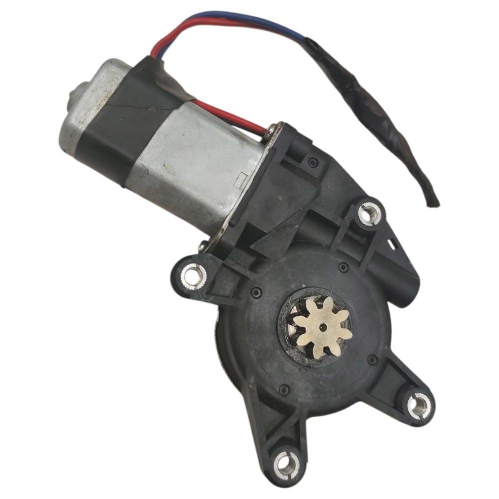 Motor vidro porta esquerda Ford Ka 2008 2009 2010 2011 2012 4