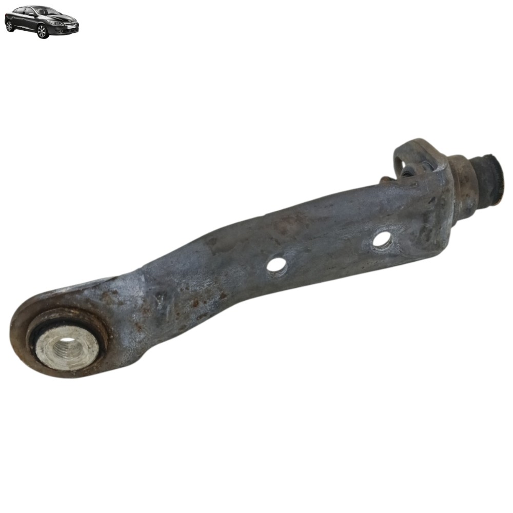 Suporte Dianteiro Direito Renault Fluence 2012 2013