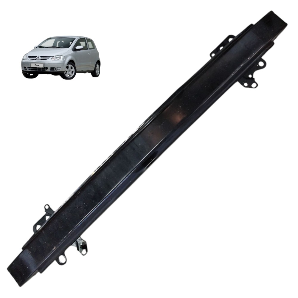 Alma Parachoque Dianteiro Vw Fox 2010 2009 2008 2007 2006 05 1