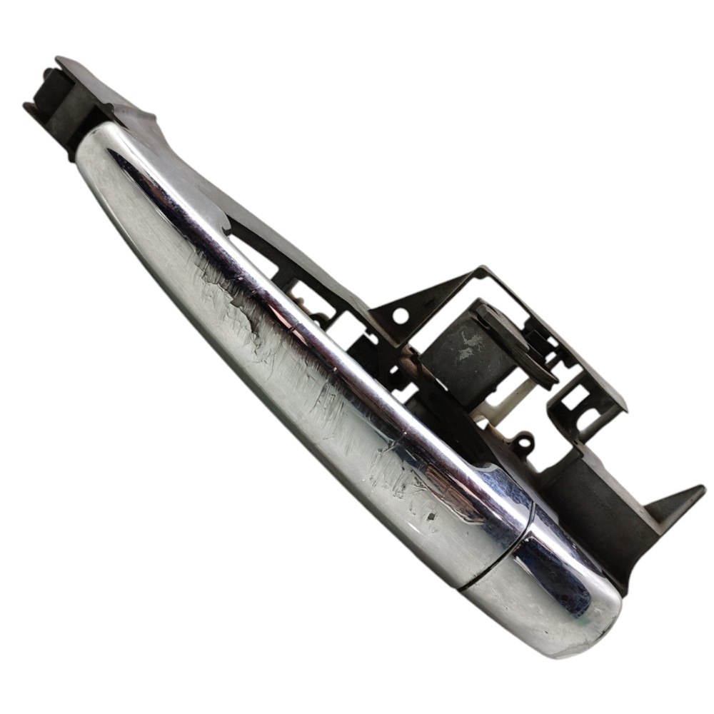 Maçaneta Exterma Traseira Esquerda Citroen C3 Aircross 2012 1