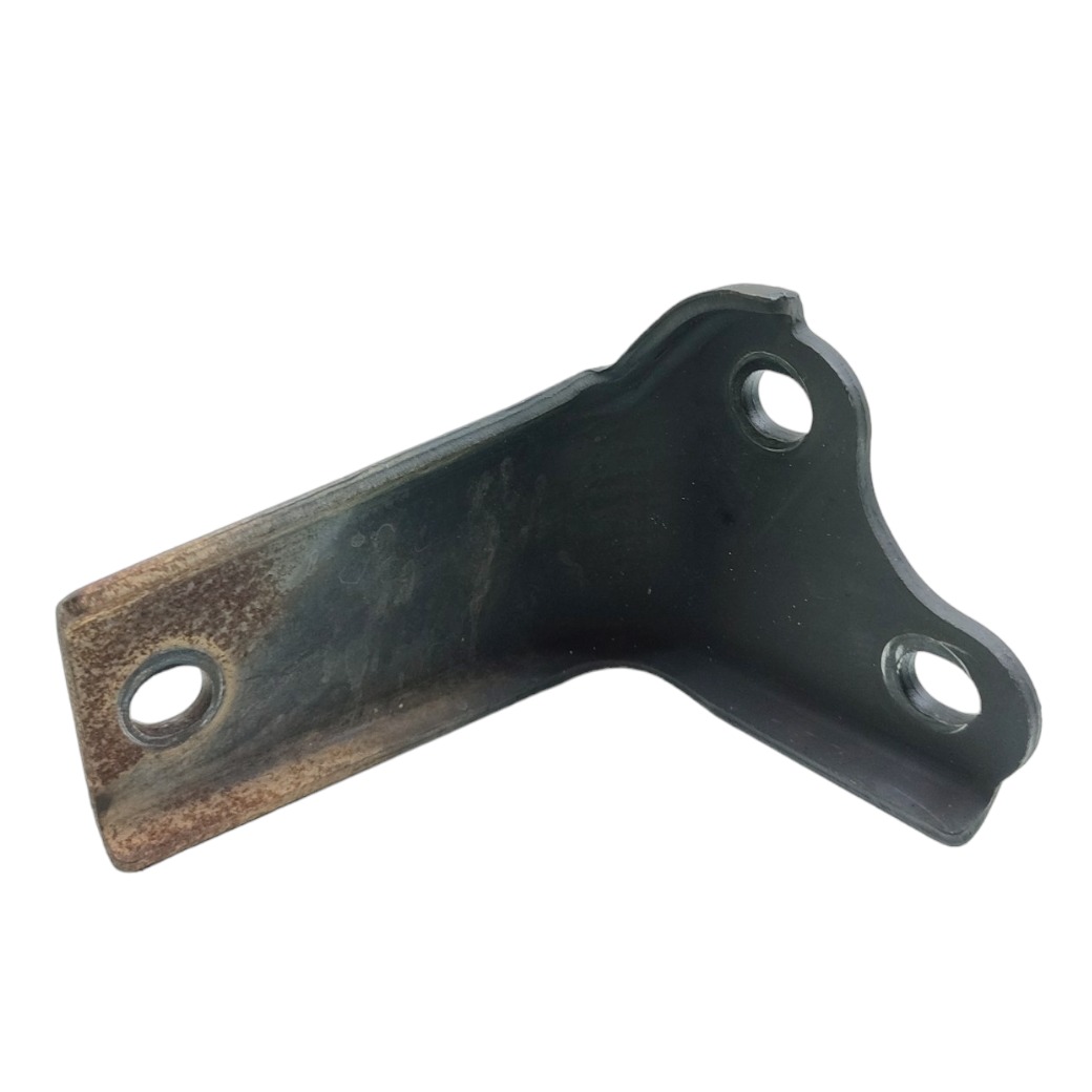 Suporte Coletor Escape Hyundai Ix35 2.0 16v 2014 2015 2016 2